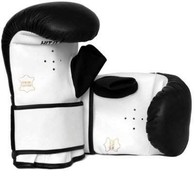Снарядные перчатки Title Pro Heavy Bag Gloves
