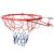 Набор для баскетбола Basketball Hoop (45см(металл),сетка,мяч резиновый 20см,насос)
