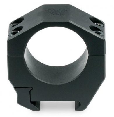 Крепление для прицела Vortex Precision Matched Rings 30 мм, высота 24.6 мм