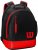 Рюкзак для б/тенниса Wilson Youth backpack black/red 2019