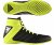 Боксерки Adidas SPEEDEX 16.1 (черно-зеленые)
