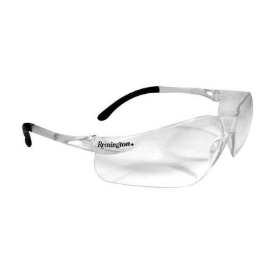 Стрелковые очки REMINGTON T-76 (прозрачные)