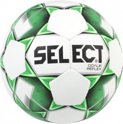 Мяч футбольный Select Goalie Reflex Extra