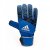 Вратарские перчатки Adidas Ace Junior AZ3677 голубой/белый