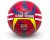 Мяч футбольный клубный Barcelona №5 new 