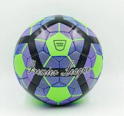 Мяч футбольный Zelart Sport №4 Premier League FB-5424
