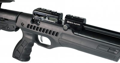 Пневматическая винтовка Ekol PCP ESP 2450H