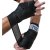 Бинты Title Aerovent Xtreme Handwraps 4,5 м черные