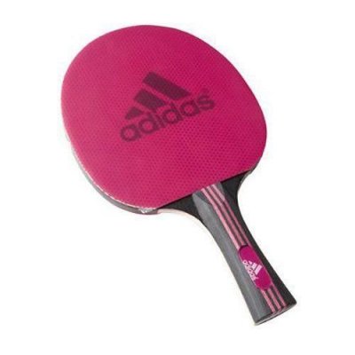 Ракетка для настольного тенниса Adidas Laser (pink)