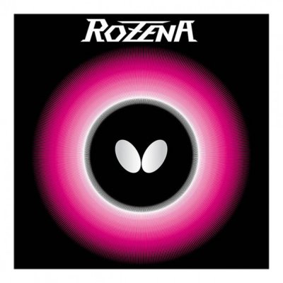 Накладка для ракетки Butterfly Rozena, 2.1