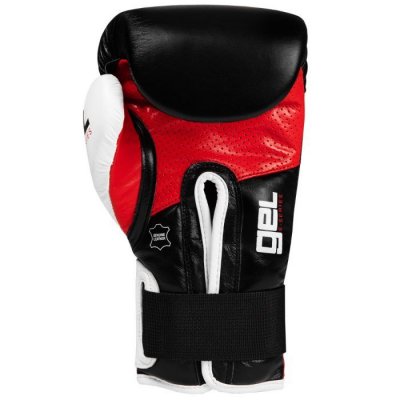 Боксерские перчатки Title E-Series Training/Sparing