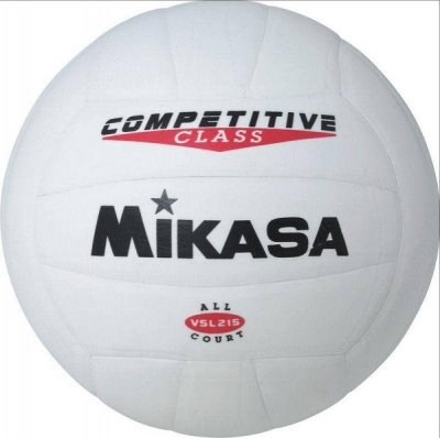 Мяч волейбольный Mikasa VSL215