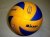 Мяч волейбольный Mikasa FIVB Approved