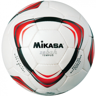 Мяч футбольный Mikasa Tempus1
