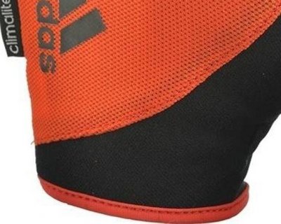 Перчатки для фитнеса Adidas ADGB-12321OR