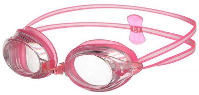 Очки для плавания Аrena Drive 2 розовые
