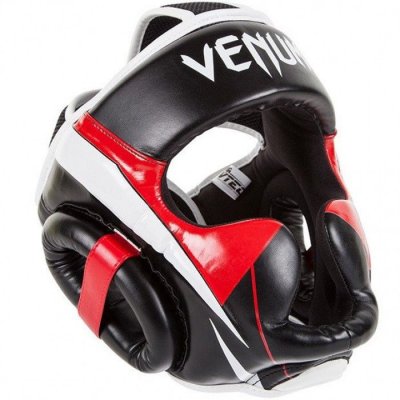 Шлем боксерский Venum Elite