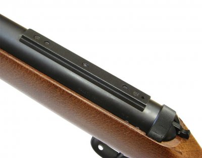 Пневматическая винтовка Diana 34 Classic T06