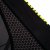 Компрессионная кофта (рашгард) Venum Technical 2.0 Rashguard Black/Yellow