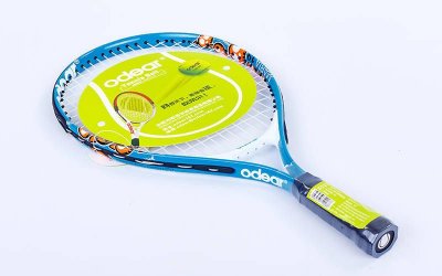Ракетка для большого тенниса детская ODEAR ( 5-6 лет)