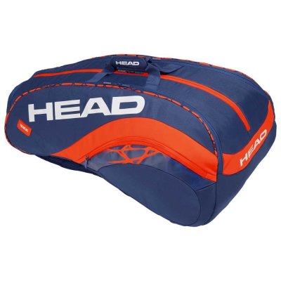 Чехол для ракеток для б/тенниса Head Radical 12R Monstercombi blue/orange 2019