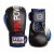 Боксерские перчатки FirePower FPBGA9 (черно-синие)
