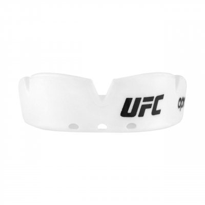 Капа боксерская Opro Bronze UFC Hologram