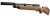 Пневматическая винтовка Cometa Orion SPR 4,5 мм PCP