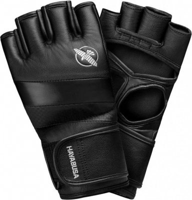 Перчатки для MMA Hayabusa T3  - Black