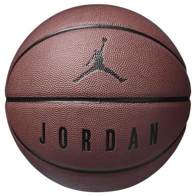 Мяч баскетбольный Nike Air Jordan Ultimate 8P size 7
