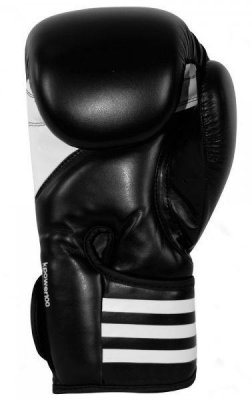 Боксерские перчатки Adidas 100 Kickpower