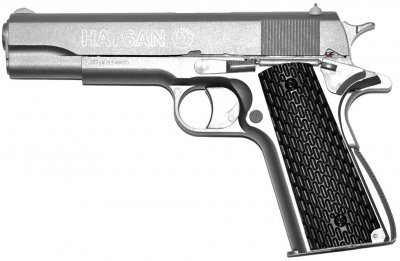 Пневматический пистолет Hatsan Colt M1911