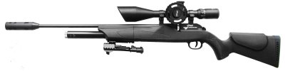 Пневматическая винтовка Umarex Walther 1250 Dominator FT