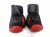 Боксерские перчатки Lev Sport (Вип кожа) красный