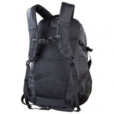 Рюкзак Title Black Besieged Equipment Backpack
