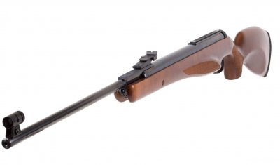 Пневматическая винтовка Diana 350 N-TEC Premium 4,5 мм