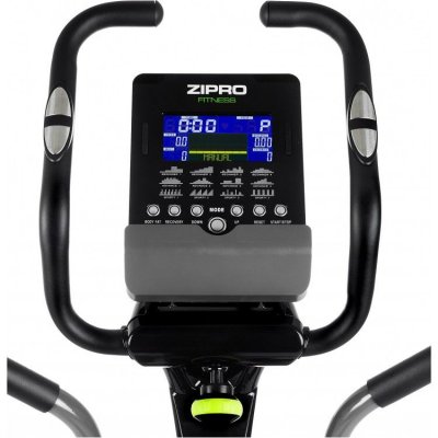 Орбитрек Zipro Fitness iConsole+ Dunk