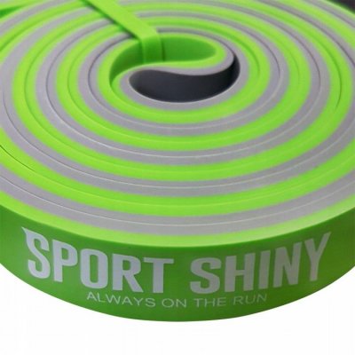 Эспандер ленточный Sport Shiny Super Band 20 мм 12-17 кг