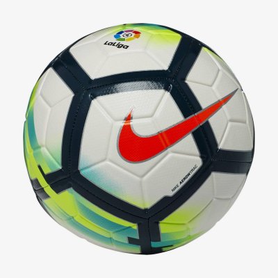 Мяч футбольный Nike Strike LA LIGA SC3151-100