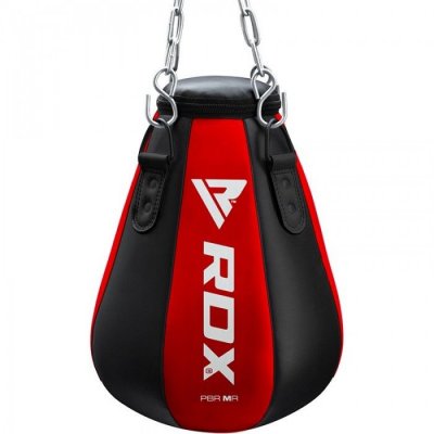Боксерская груша капля RDX Red New 18-22 кг