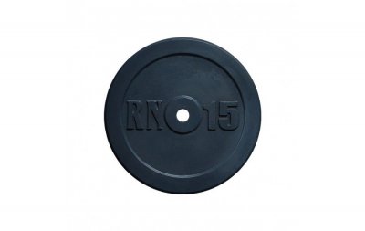 Диск гранилитный RN-Sport 15 кг