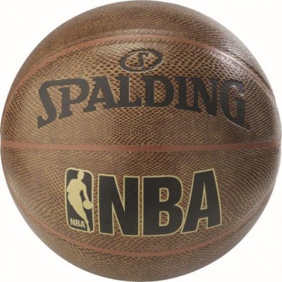 Баскетбольный мяч Spalding NBA Snake
