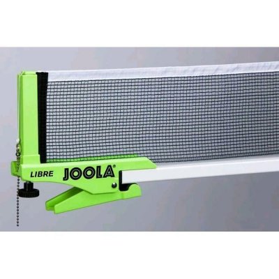 Сетка для настольного тенниса Joola Net-Post-Set Easy
