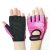 Перчатки тренировочные Stein Rouse GLL-2317 pink