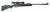 Пневматическая винтовка Stoeger X50 Synthetic Stock Combo с оптическим прицелом