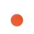 Мячик для масажа Live Pro оранжевый 6,5 см