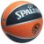 Мяч баскетбольный Spalding TF-150 Turkish Airlines Euroleague