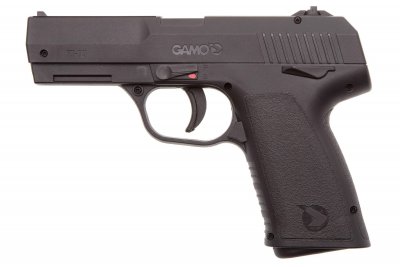 Пневматический пистолет Gamo PX-107
