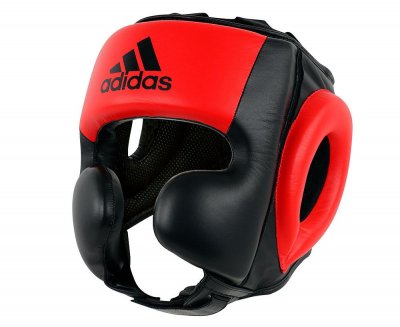 Шлем боксерский Adidas Sparring Headguard