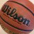 Мяч баскетбольный Wilson REACTION PRO 295 BSKT SZ7 SS19
